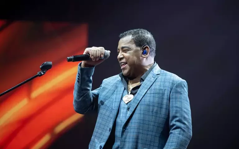 Raça Negra anuncia cruzeiro temático em comemoração aos 40 anos da banda