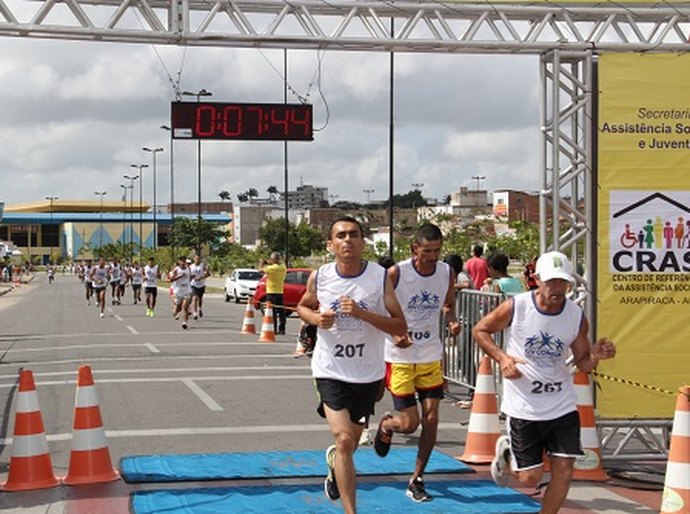 Arapiraca: Trânsito será interditado a comemoração dos 92 anos