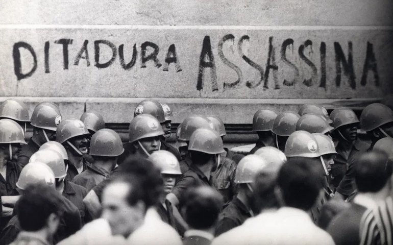 Brasil tem 918 locais com nomes de presidentes da ditadura 60 anos depois do golpe