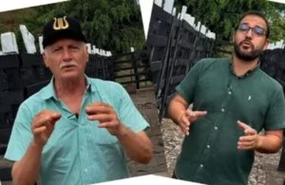 Quebrangulo aposta na força do campo com sua I Feira de Gado no próximo sábado