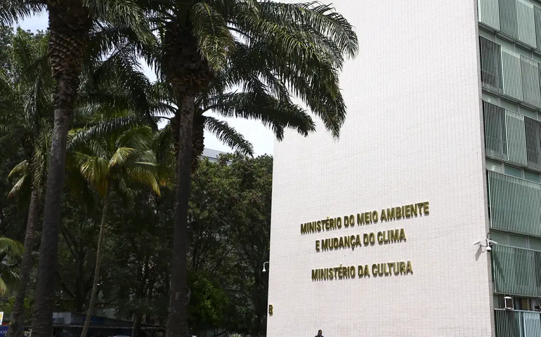 Em posição isolada no governo, MMA diz que PL do licenciamento ambiental viola Constituição