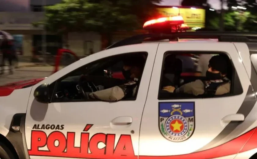 Homem nega bebida e é baleado em Arapiraca