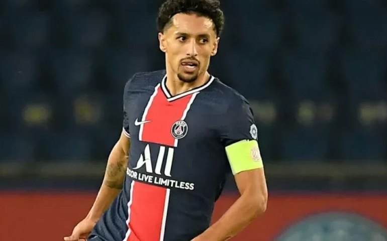 Arsenal conclui negociações com São Paulo e anuncia Marquinhos como novo reforço