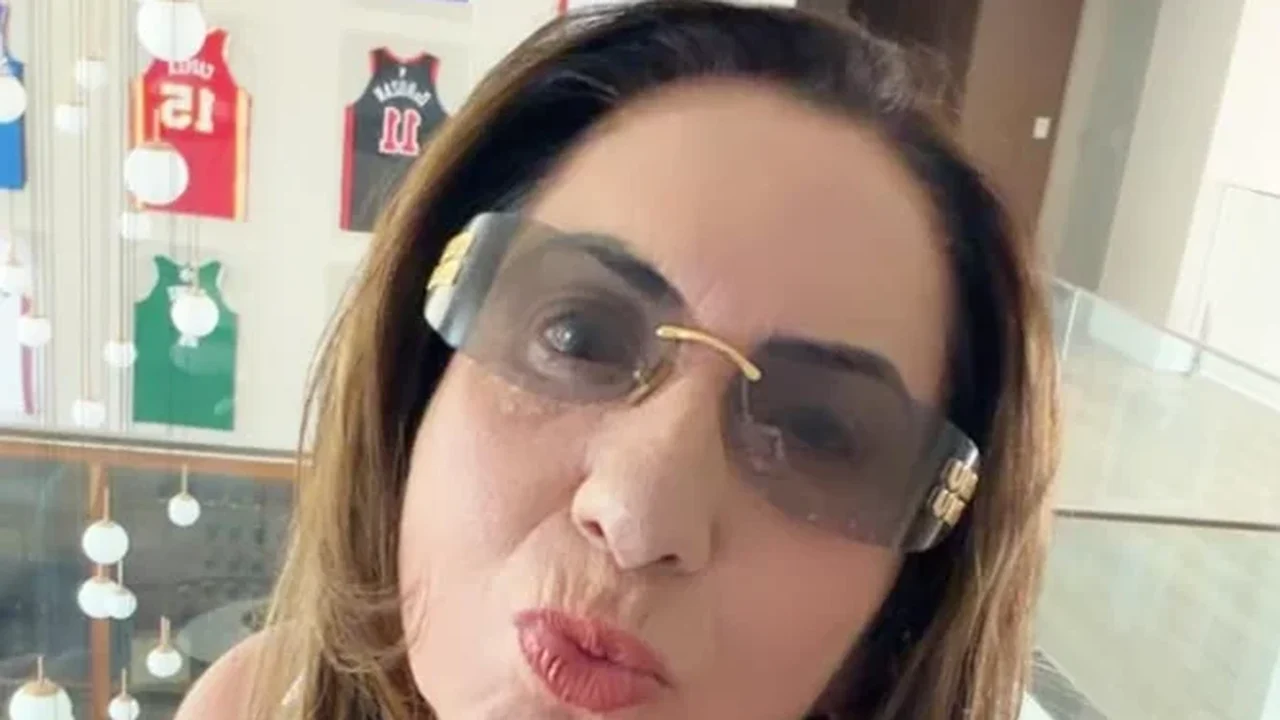 Mãe de Virginia, Margareth Serrão é confirmada em nova temporada de 'Poderosas do Cerrado'
