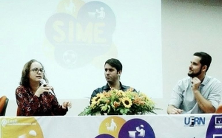 Seminário internacional discute legados da Copa do Mundo 2014, em Natal (RN)