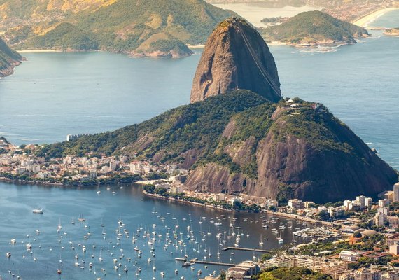 Cidades brasileiras sob ameaça: o avanço do mar e os riscos para a população