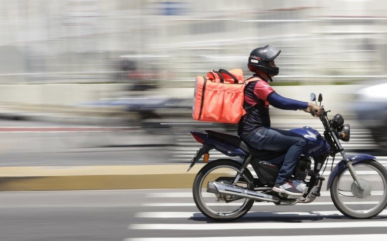 Vigilância Sanitária de Maceió realiza capacitação para motoentregadores nesta quinta-feira