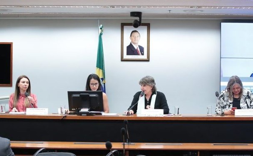 Participantes de audiência defendem Família Acolhedora e pedem mais divulgação do programa