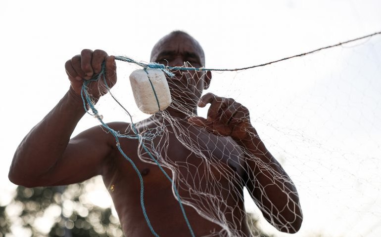 Relator apresenta parecer sobre novas regras do seguro-defeso nesta terça