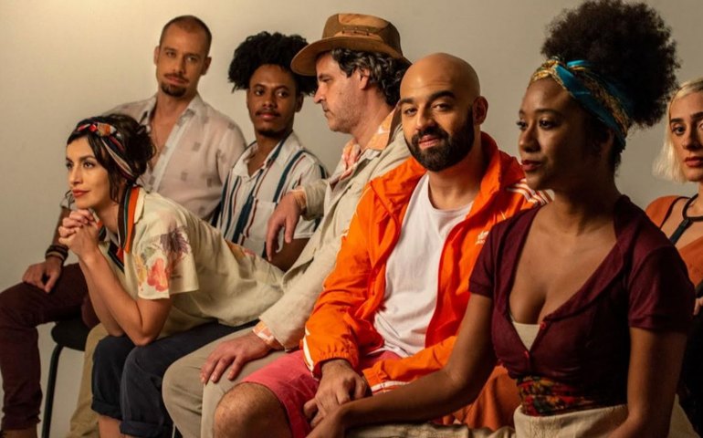 Musical &#8216;Céu Estrelado&#8217; resgata o cancioneiro popular