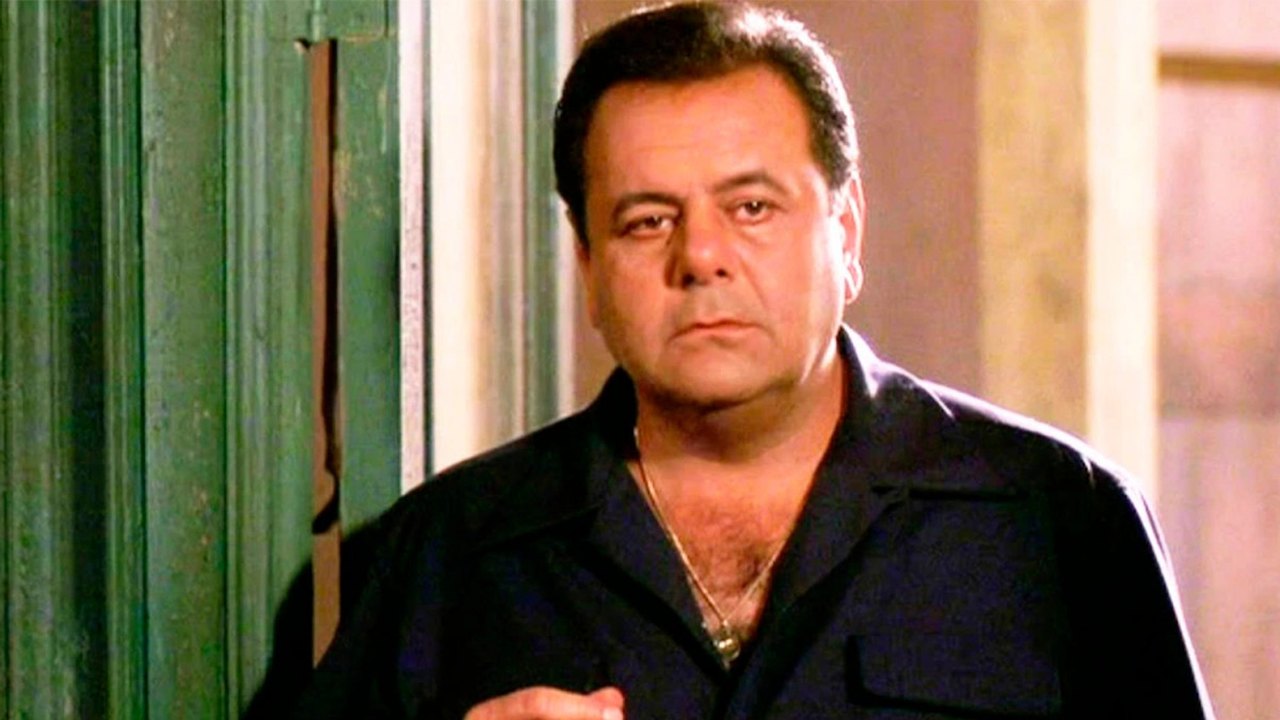Morre Paul Sorvino, ator de ‘Os Bons Companheiros’, aos 83 anos