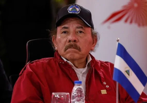 Internacional: Brasil e oito países denunciam Daniel Ortega à ONU