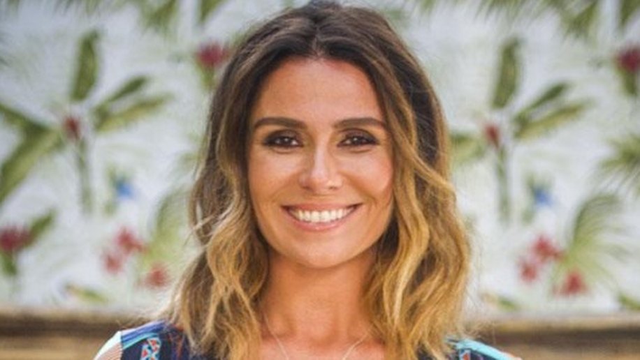 Giovanna Antonelli continua no elenco da próxima novela das nove