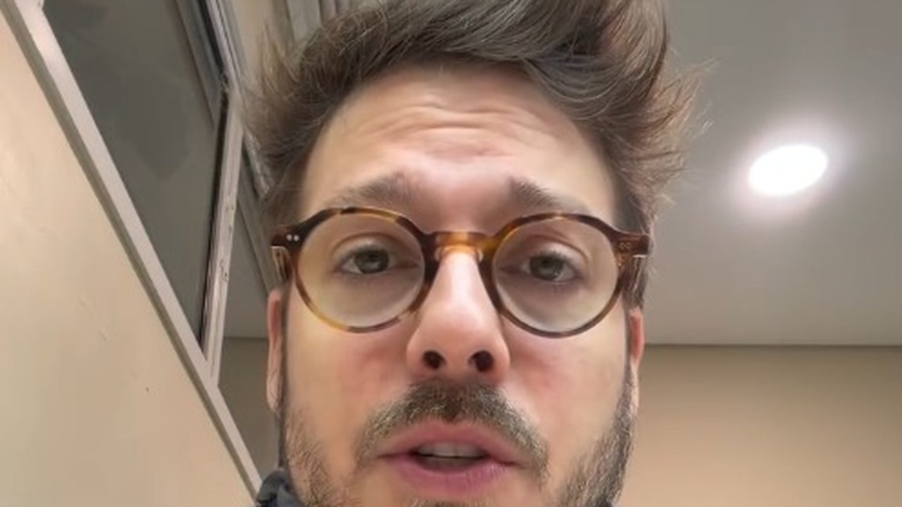 Meta recua após remover perfil do 'Revelando', que fez vídeo com Porchat sobre Vorcaro, Igreja Lagoinha e Flávio Bolsonaro
