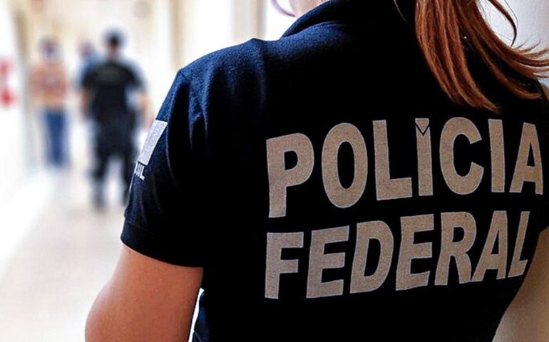 Desembargador federal preso pela PF é transferido para cadeia pública