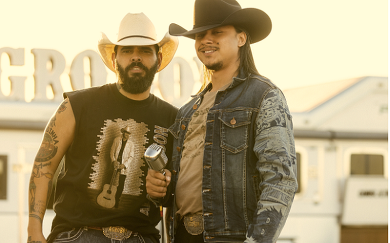 Us Agroboy anuncia chegada do EP1 de “Respeita a Roça”