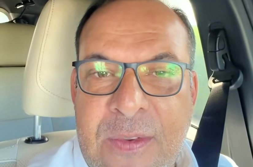 Alagoas depende de frutas de Pernambuco e Francisco Sales cobra investimento urgente na agricultura