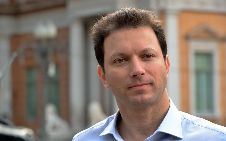 Alvo de processo de impeachment, Marchezan Junior terá maior tempo de propaganda