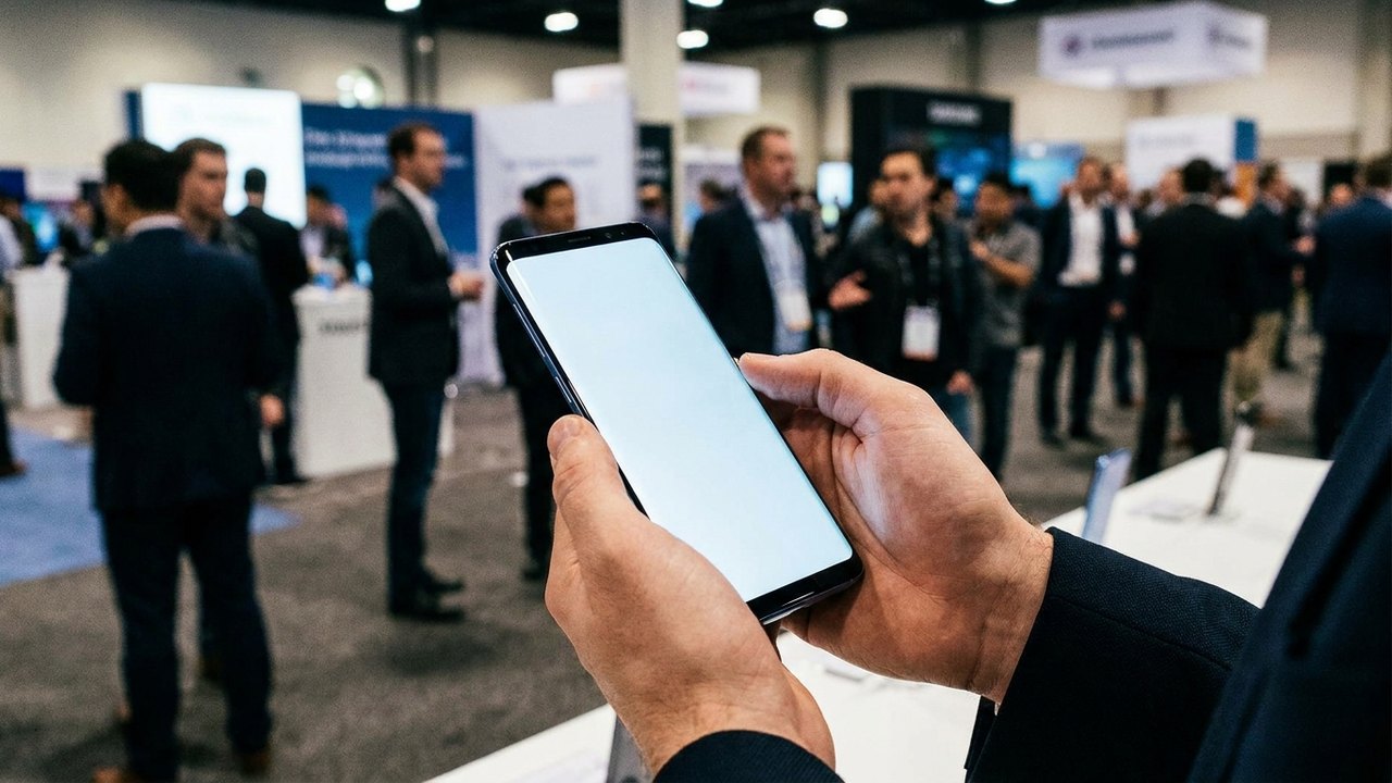 Confira dez novidades dos novos celulares que chegam ao mercado