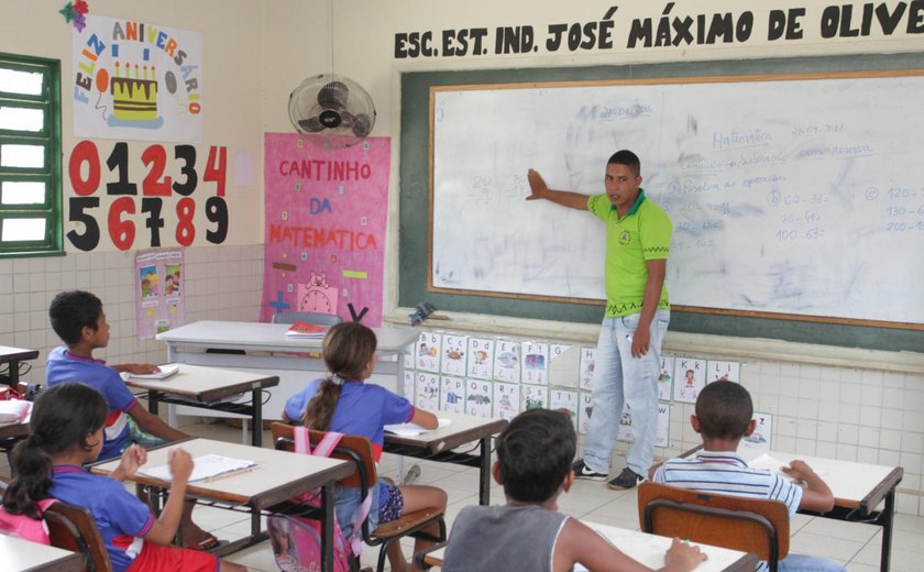 Pela primeira vez, Alagoas oferta vagas para escolas indígenas em concurso de efetivos