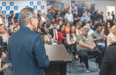 Encontro convida população e entidades para debater melhorias no turismo de Maceió