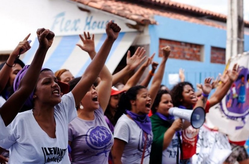 Estado discute políticas públicas voltadas para o público feminino
