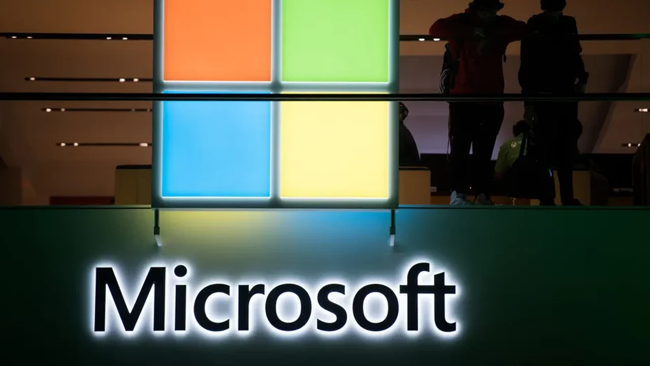 Microsoft diz que todos os aplicativos afetados por apagão já foram retomados