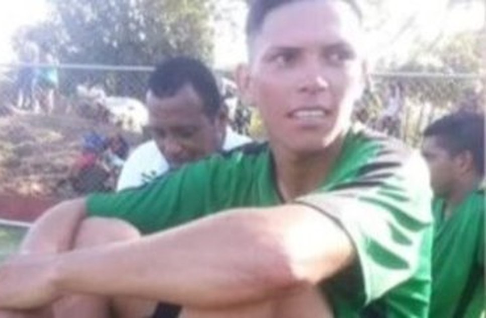 Jogador é devorado por crocodilo na Costa Rica; VÍDEO