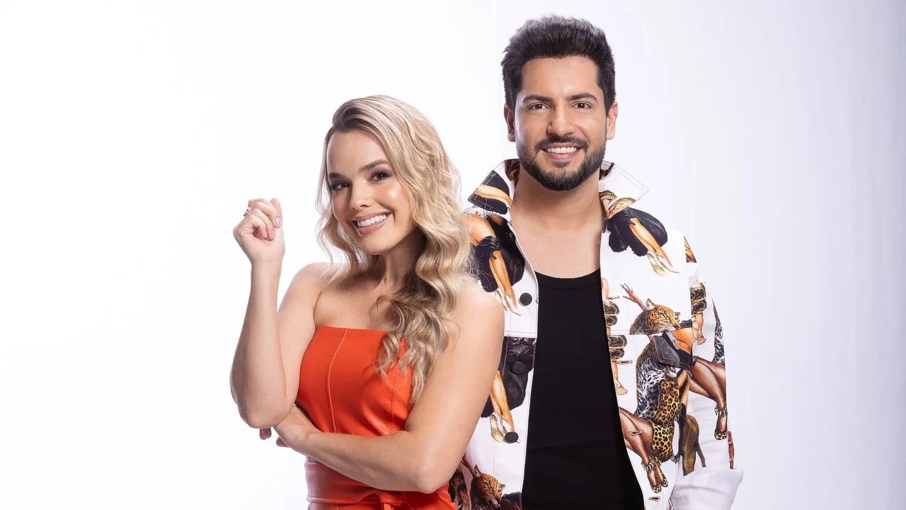 TV Aparecida exibe Festival da Padroeira com grandes nomes da música