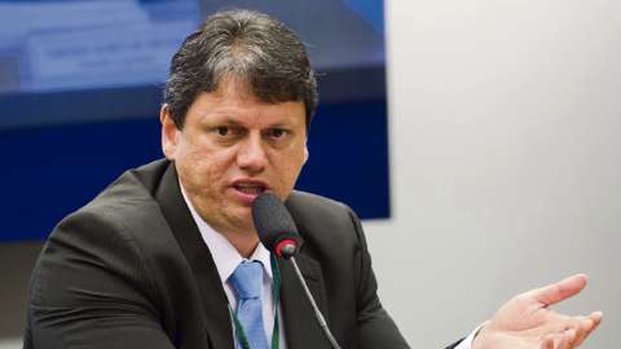 Ministro vê projeto como possível ‘legado’