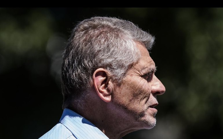 Cruzeiro anuncia Paulo Autuori como técnico interino até o final do Brasileirão