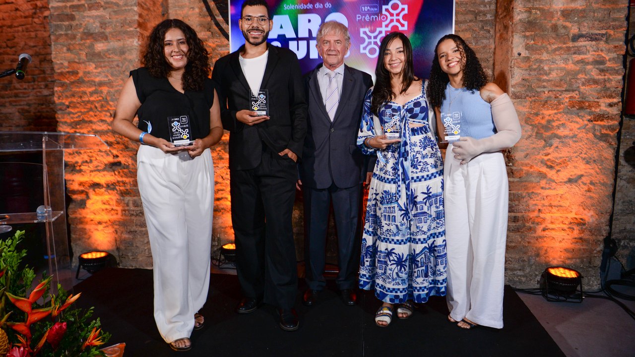 CAU/AL premia projetos de arquitetura e urbanismo que melhorem as cidades