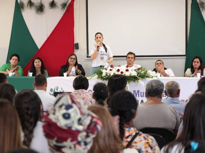 Prefeitura de União realiza Conferência Municipal de Assistência Social