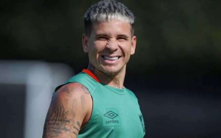 Soteldo garante que está recuperado e pode ser reforço do Fluminense nas oitavas do Mundial