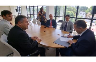 PGJ Márcio Roberto Tenório é nomeado procurador-geral de Justiça para o biênio 2022/2024