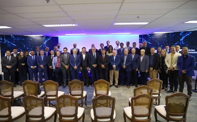 Parceria da CACB e dos Cartórios do Brasil amplia segurança nas negociações das micro e pequenas empresas