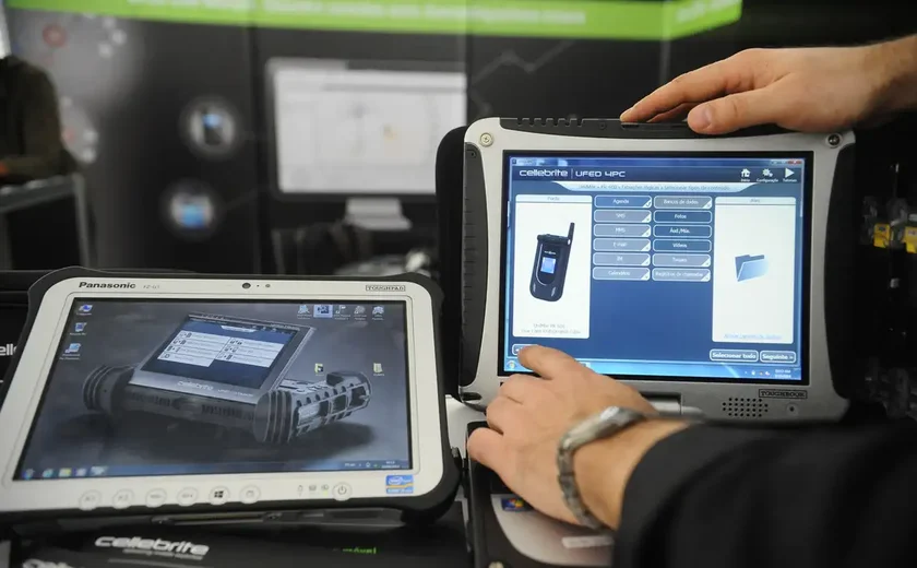 EUA incluem empresas de tecnologia chinesas em lista de controle para exportações