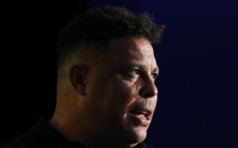 Conmebol cria força-tarefa contra racismo liderada por Ronaldo