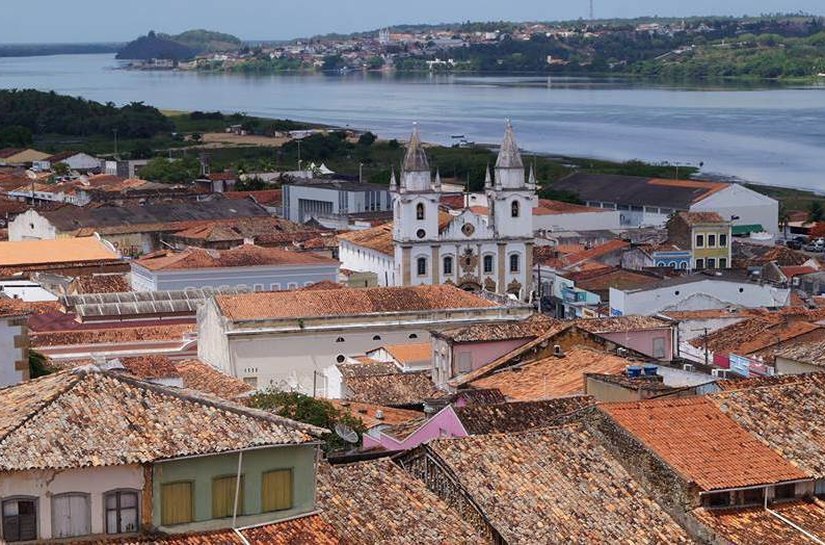 Penedo é contemplada com meio milhão para o Plano de Saneamento Básico