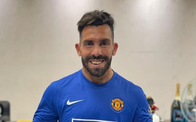 Tevez assume o comando do Independiente com missão de reerguer o gigante argentino