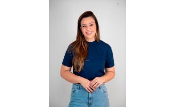 Eleições 2026: quem é Camila Toscano, candidata a deputada estadual (Paraíba)