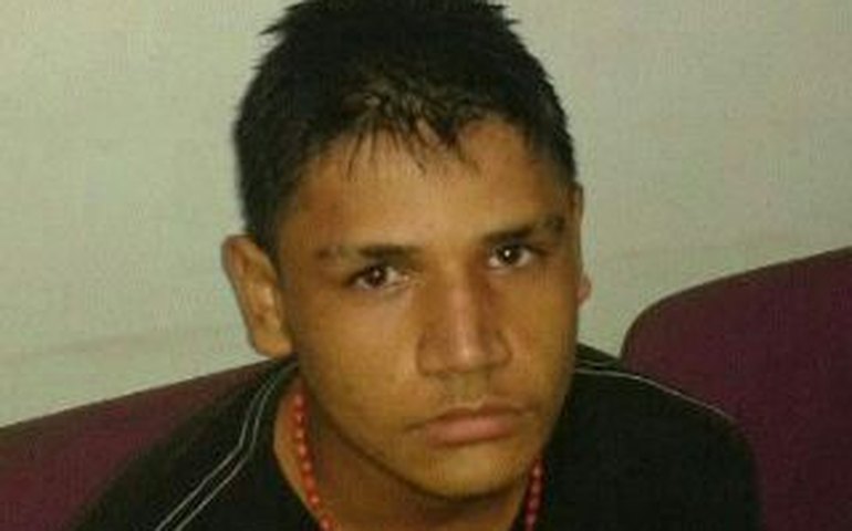 &#8220;Barrão da Cafurna&#8221; é morto a tiros em Palmeira dos Índios