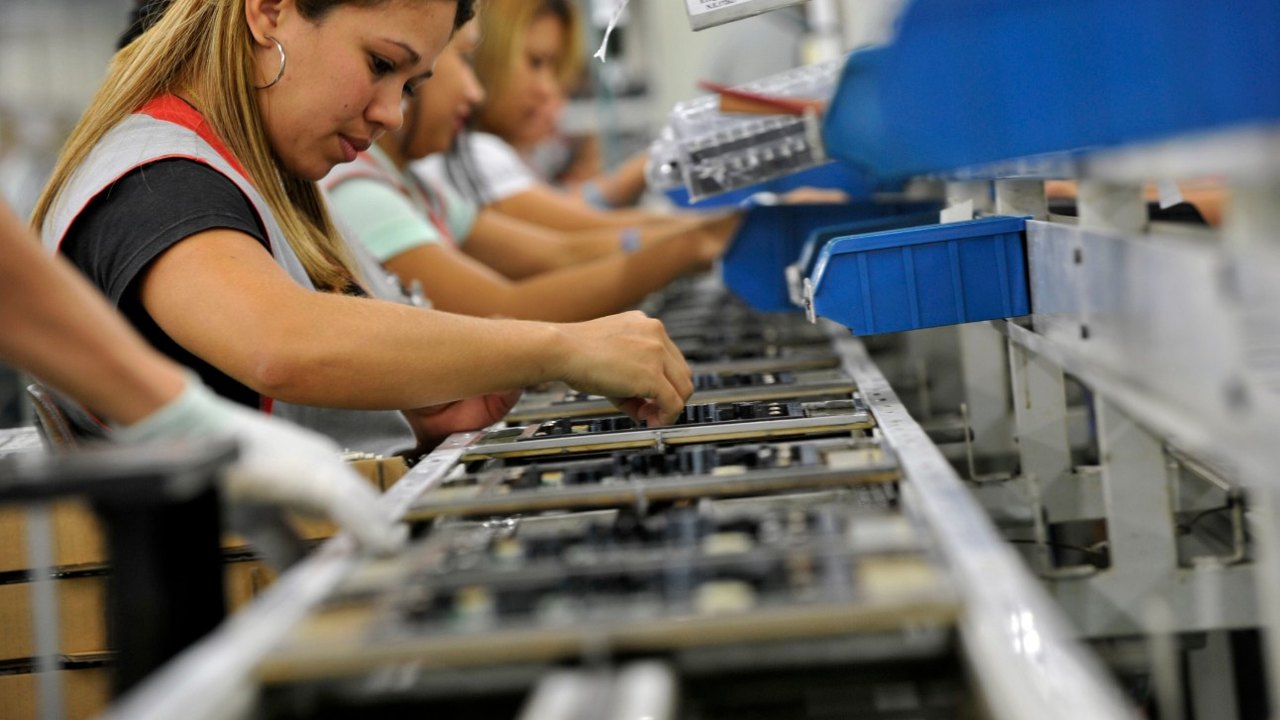 Plataforma de emprego criada pelo SENAI aproxima candidatos e empresas