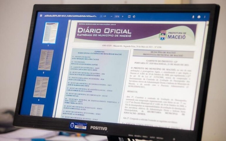 Nova portaria prorroga cadastramento de mototaxistas por mais 30 dias
