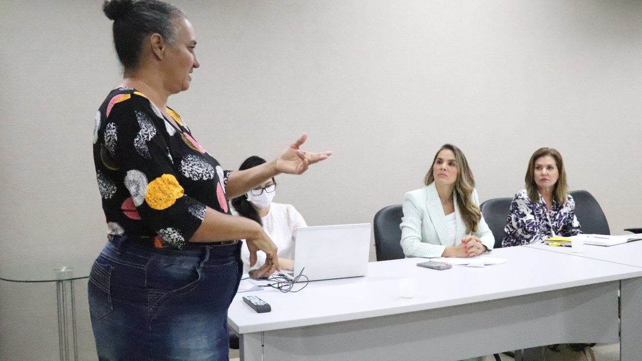 Marisqueiras do Cidade Sorriso I: MPT e MPE firmam compromisso com órgãos públicos para prestação de serviços a trabalhadoras