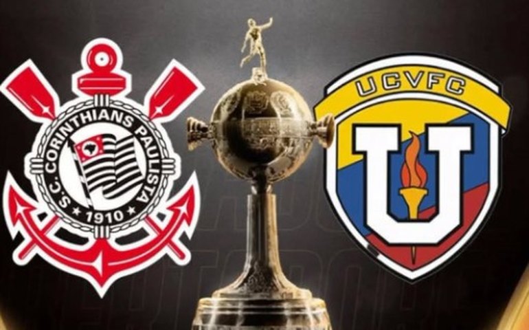 Conheça a Universidad Central, da Venezuela, adversária do Corinthians na Libertadores