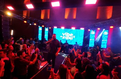 ”A Vibe do Zani" retorna com sua quarta edição e promete uma experiência inesquecível à beira-mar