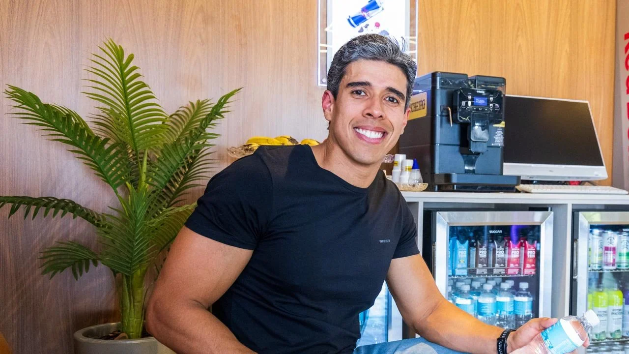 Falta de tempo é o principal motivo que impede pessoas de praticar atividades físicas