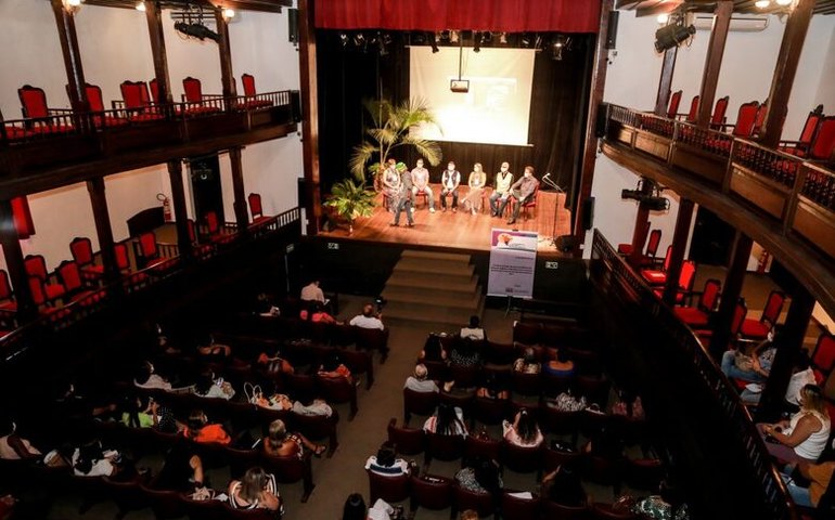 Em Penedo, conferência municipal discute políticas em saúde mental