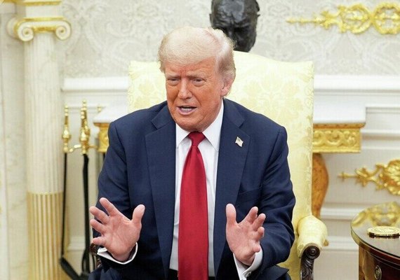 'Um veleiro': tarifas de Trump contra o Brasil são tiro no pé e expõem novas rotas comerciais